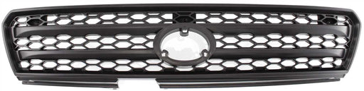 Grille CarParts T070110