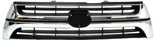 Grille CarParts T070112