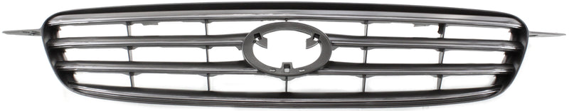 Grille CarParts T070114