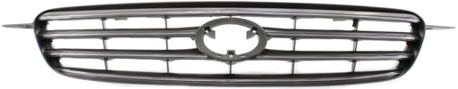 Grille CarParts T070114