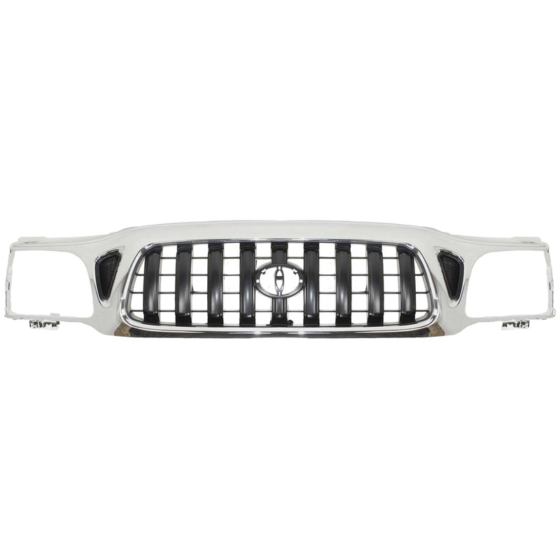 Grille CarParts T070117