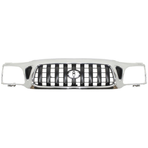 Grille CarParts T070117