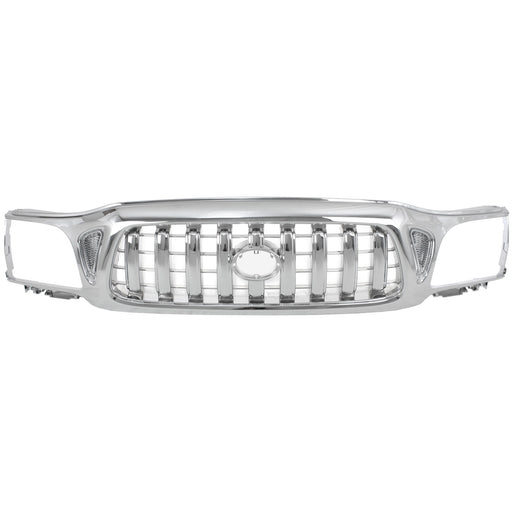 Grille CarParts T070117C