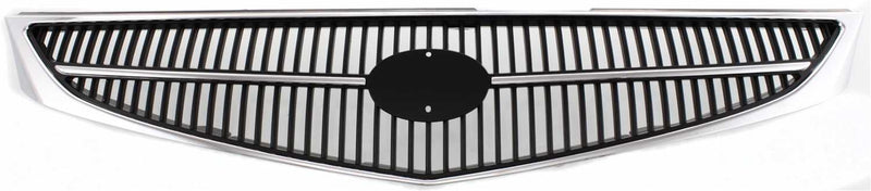 Grille CarParts T070119