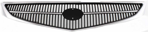 Grille CarParts T070119