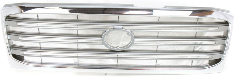 Grille CarParts T070120C