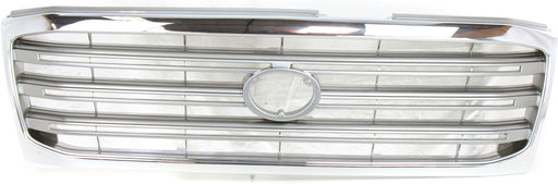 Grille CarParts T070120C