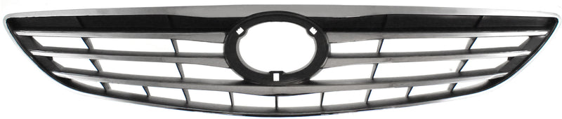 Grille CarParts T070128