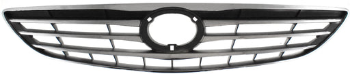 Grille CarParts T070128