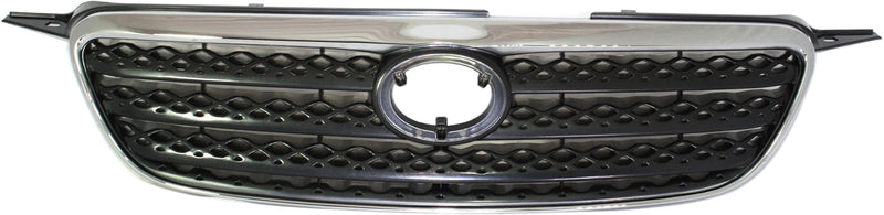 Grille CarParts T070142