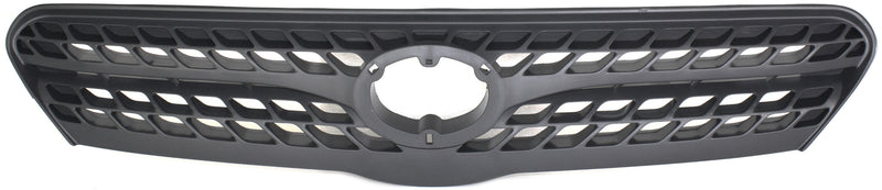 Grille CarParts T070149