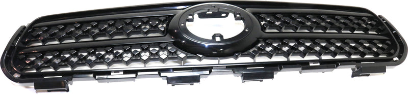 Grille CarParts T070162