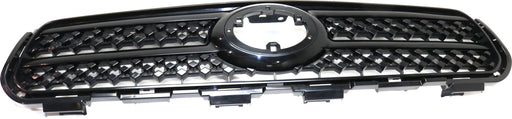 Grille CarParts T070162