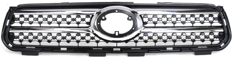 Grille CarParts T070163