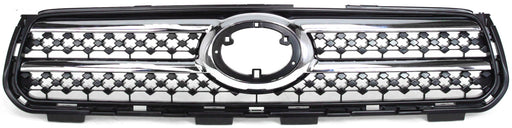 Grille CarParts T070163