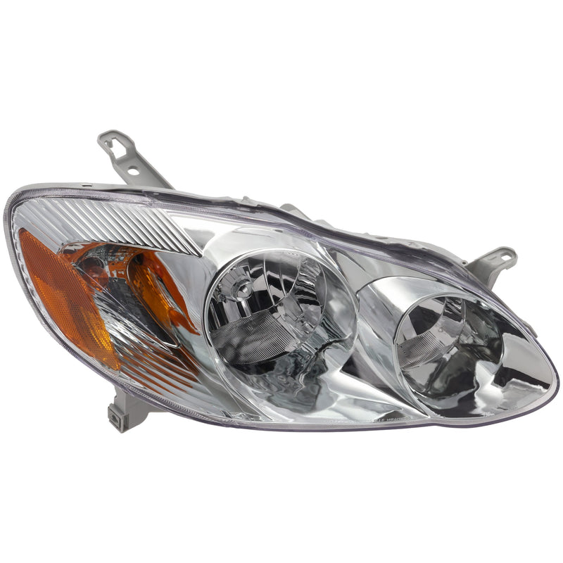 Headlight CarParts T100103