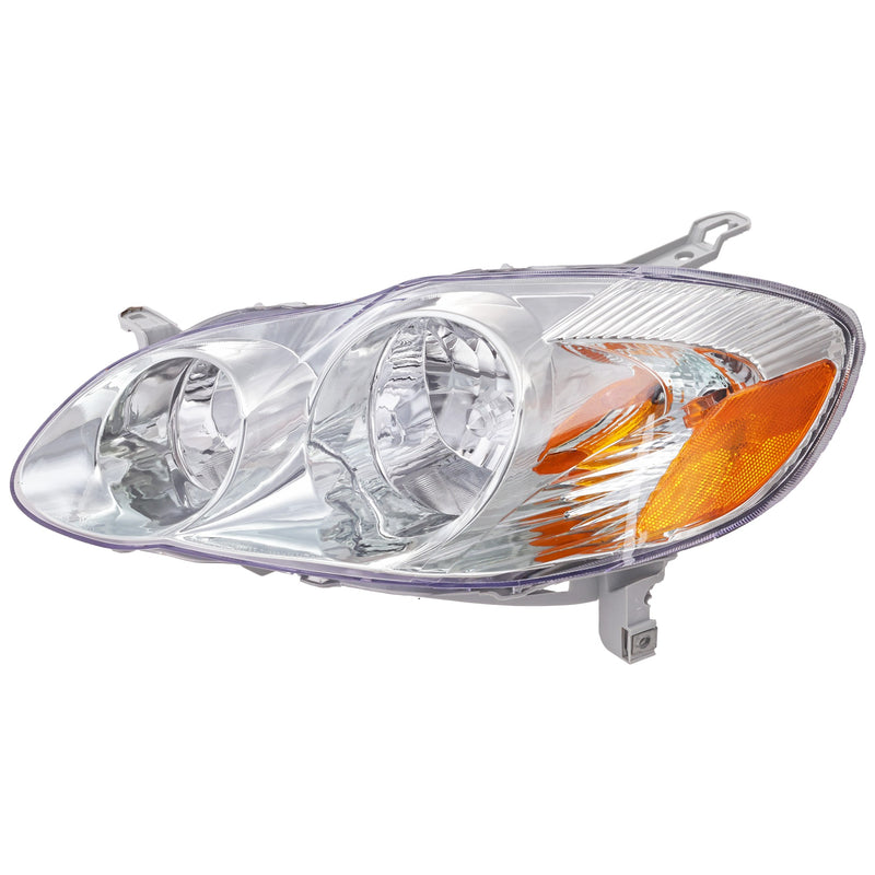 Headlight CarParts T100104