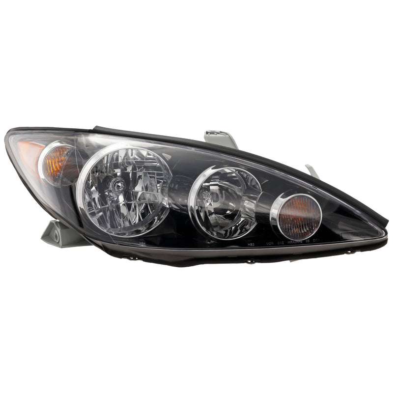 Headlight CarParts T100121