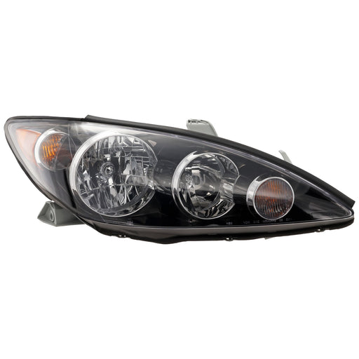 Headlight CarParts T100121