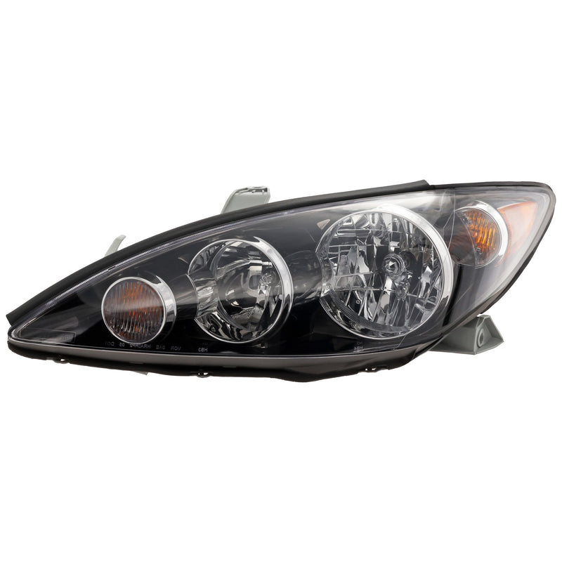 Headlight CarParts T100122