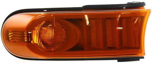 Turn Signal Light CarParts T106913