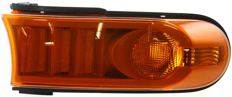 Turn Signal Light CarParts T106914