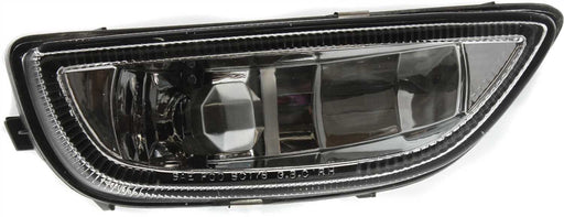 Fog Light CarParts T107501