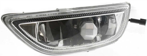 Fog Light CarParts T107502