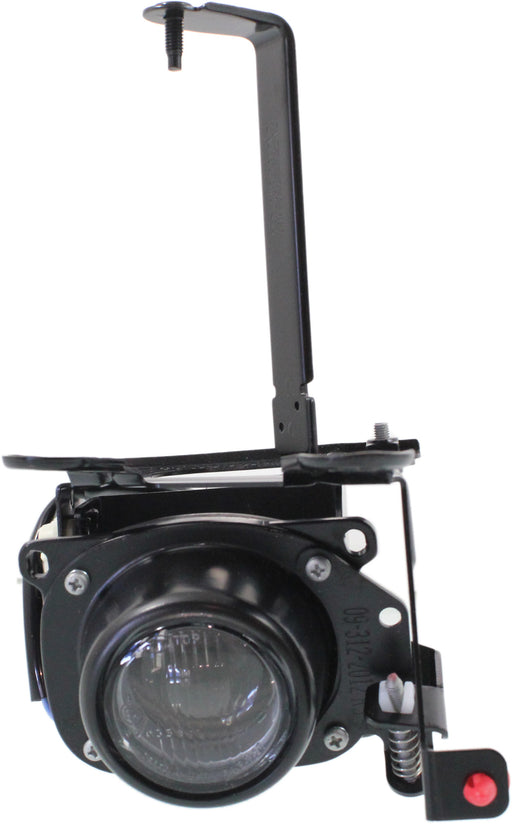 Fog Light CarParts T107503