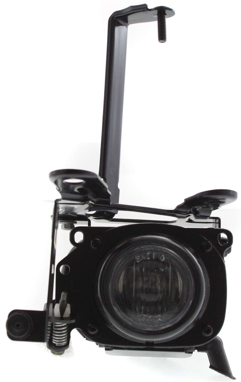 Fog Light CarParts T107504