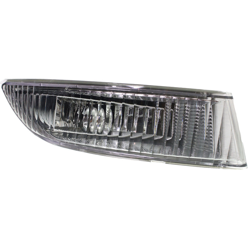 Fog Light CarParts T107513