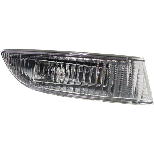 Fog Light CarParts T107513