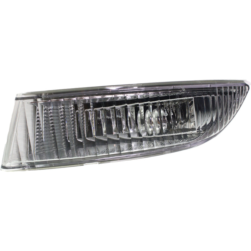 Fog Light CarParts T107514