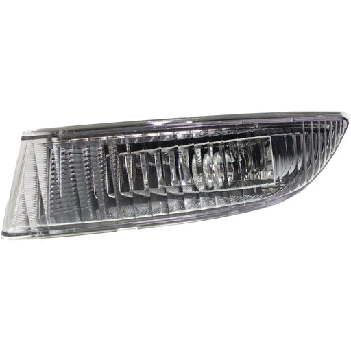 Fog Light CarParts T107514
