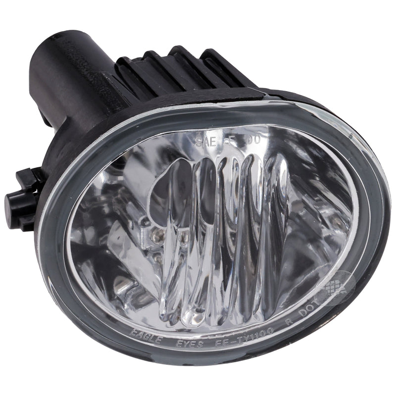 Fog Light CarParts T107527