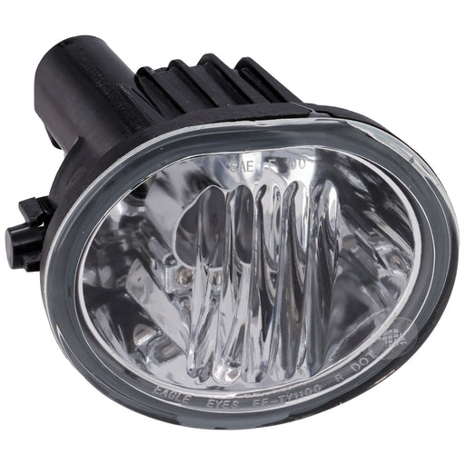 Fog Light CarParts T107527