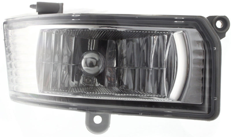 Fog Light CarParts T107535