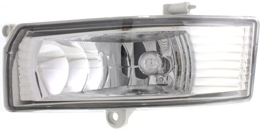 Fog Light CarParts T107536