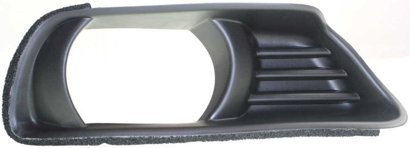 Fog Light Trim CarParts T107541