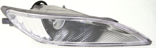 Fog Light CarParts T107549