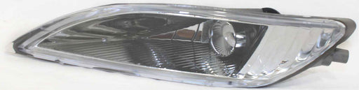 Fog Light CarParts T107550