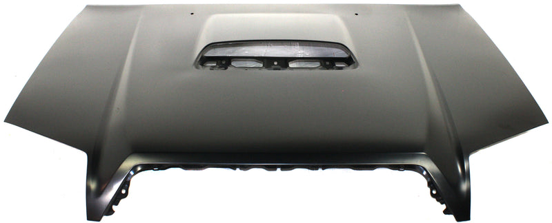 Hood CarParts T130118Q