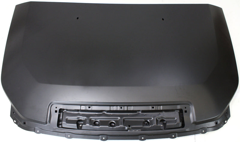 Hood CarParts T130128