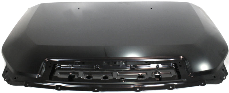 Hood CarParts T130128Q