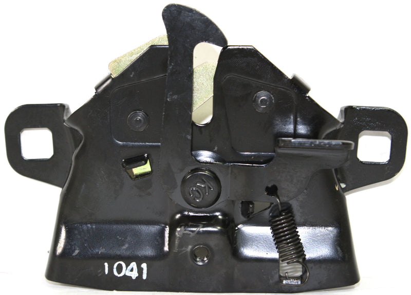 Hood Latch CarParts T132303