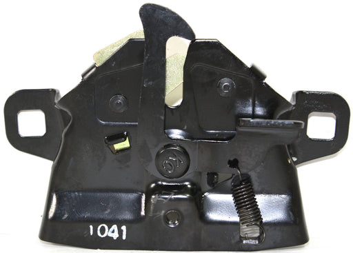 Hood Latch CarParts T132303