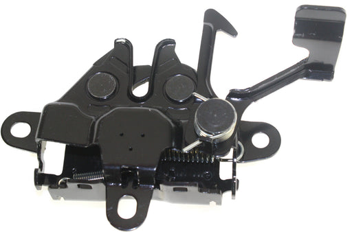 Hood Latch CarParts T132311