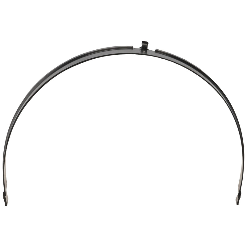 Engine Cooling Fan Shroud CarParts T160302