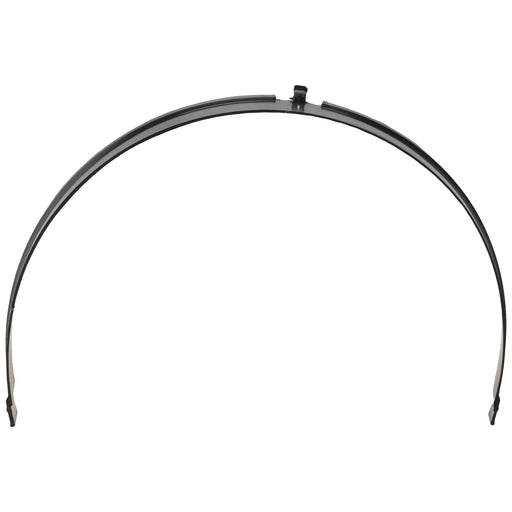Engine Cooling Fan Shroud CarParts T160302
