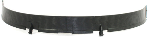 Engine Cooling Fan Shroud CarParts T160315